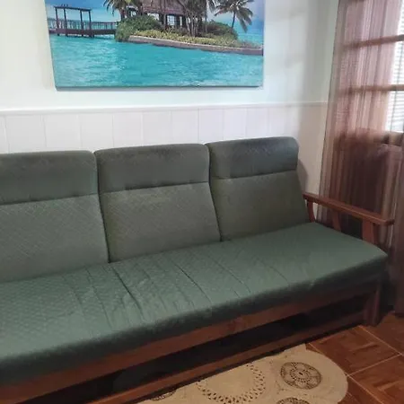 Sea Pearl - Praia Da Areia Branca Apartament *