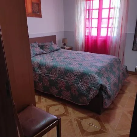 Apartament Sea Pearl - Praia Da Areia Branca