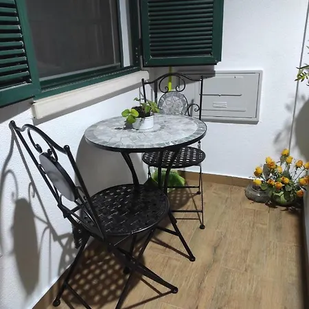 Sea Pearl - Praia Da Areia Branca Apartament *