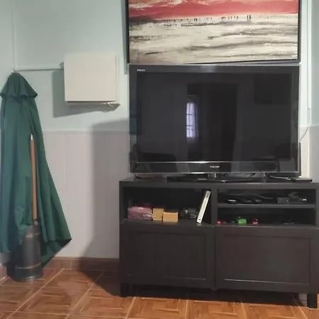 Apartament Sea Pearl - Praia Da Areia Branca Praia da Lourinhã