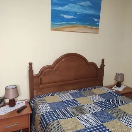 Apartament Sea Pearl - Praia Da Areia Branca