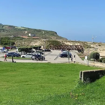 Sea Pearl - Praia Da Areia Branca *