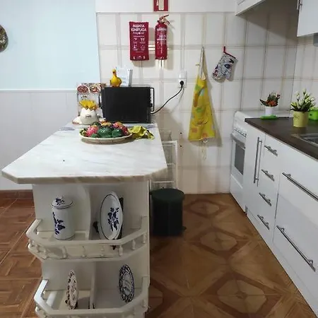 Apartament Sea Pearl - Praia Da Areia Branca