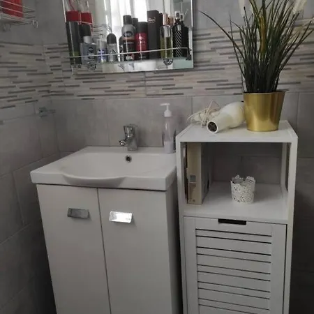 Apartament Sea Pearl - Praia Da Areia Branca