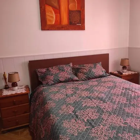 Apartament Sea Pearl - Praia Da Areia Branca *