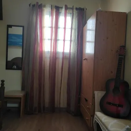 Apartament Sea Pearl - Praia Da Areia Branca Praia da Lourinhã